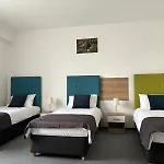 Apartmani Biser Sarajevo