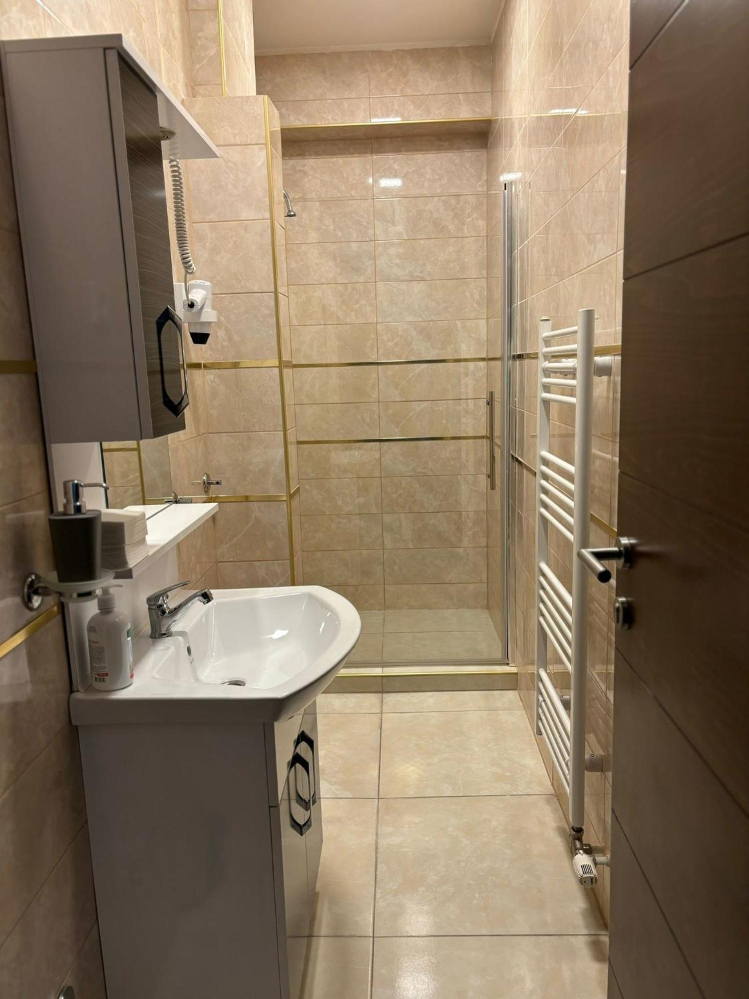 Biser Apartment