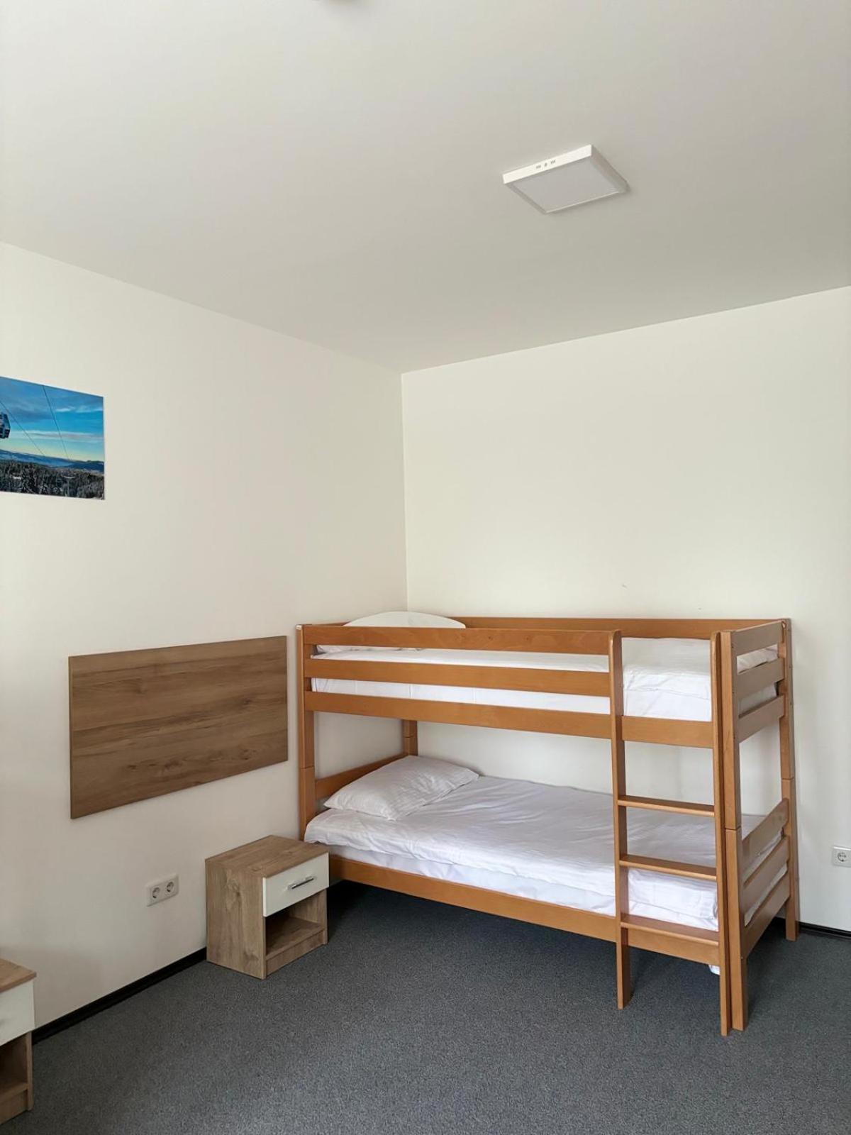 Biser Apartment