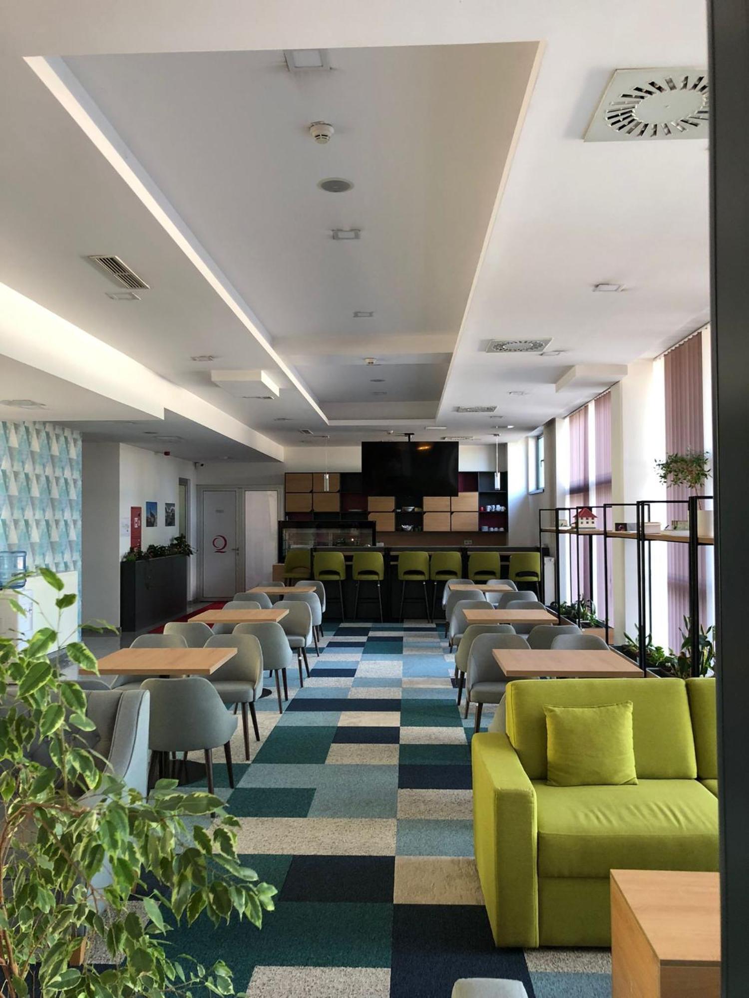 Apartment Biser