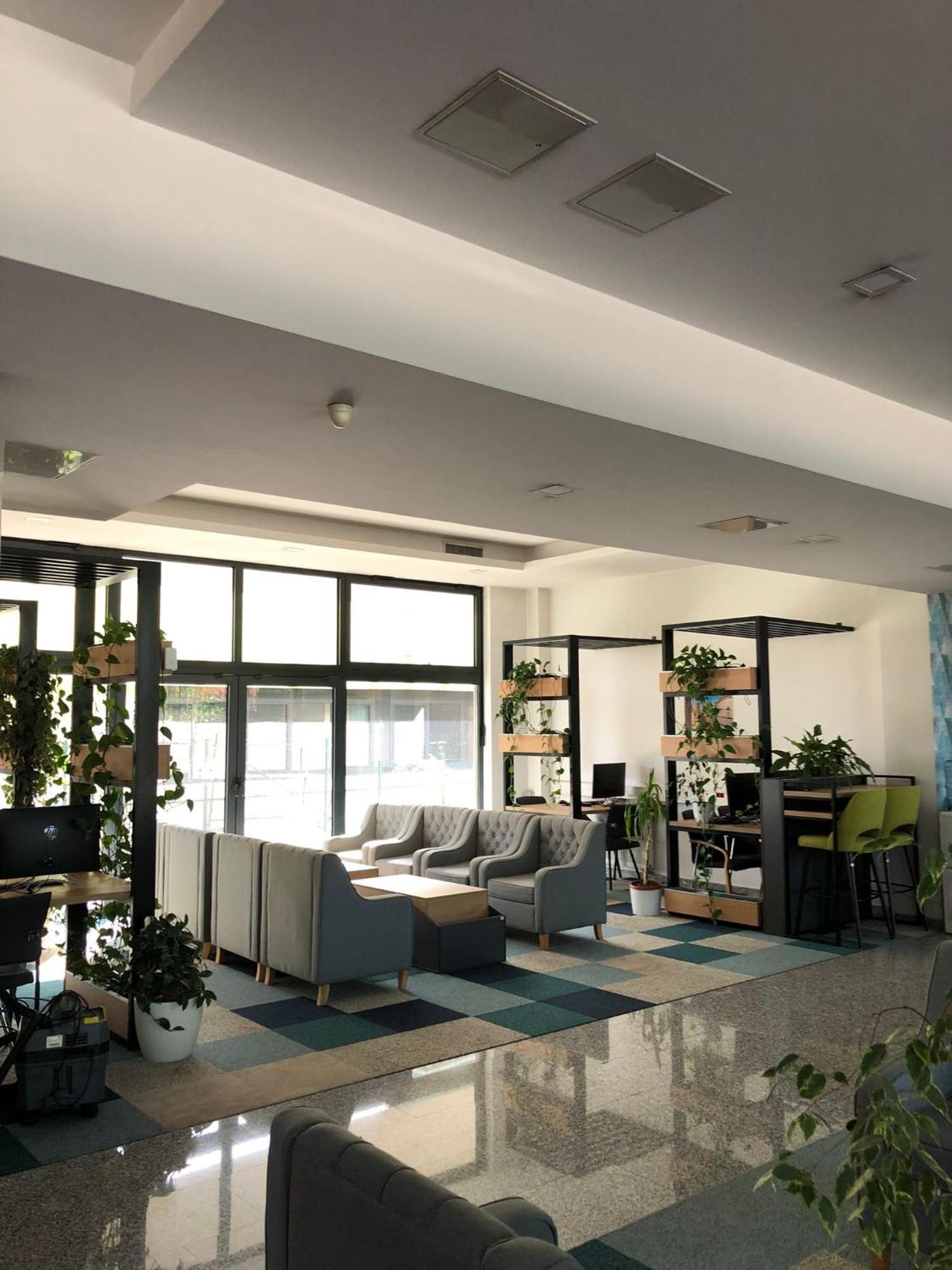 Apartment Biser *