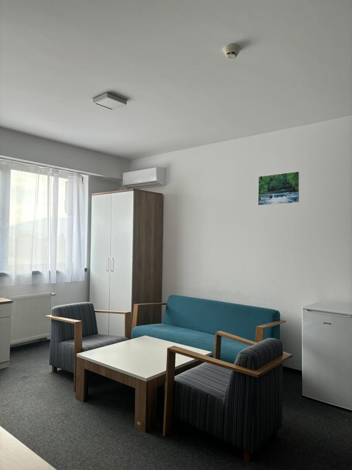 Apartment Biser *